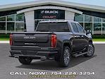 New 2025 GMC Sierra 1500 Denali Ultimate Crew Cab 4WD Pickup for sale #25613 - photo 2