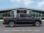 New 2025 GMC Sierra 1500 Denali Ultimate Crew Cab 4WD Pickup for sale #25613 - photo 6