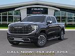 New 2025 GMC Sierra 1500 Denali Ultimate Crew Cab 4WD Pickup for sale #25613 - photo 7