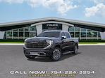 New 2025 GMC Sierra 1500 Denali Ultimate Crew Cab 4WD Pickup for sale #25613 - photo 8