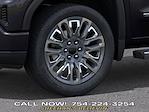 New 2025 GMC Sierra 1500 Denali Ultimate Crew Cab 4WD Pickup for sale #25613 - photo 9