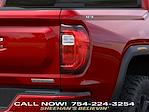 New 2025 GMC Canyon Elevation Crew Cab 4WD Pickup for sale #25614 - photo 11