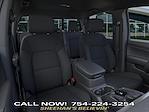 New 2025 GMC Canyon Elevation Crew Cab 4WD Pickup for sale #25614 - photo 16