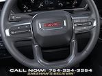 New 2025 GMC Canyon Elevation Crew Cab 4WD Pickup for sale #25614 - photo 19