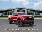 New 2025 GMC Canyon Elevation Crew Cab 4WD Pickup for sale #25614 - photo 3