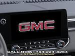New 2025 GMC Canyon Elevation Crew Cab 4WD Pickup for sale #25614 - photo 20