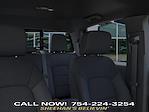 New 2025 GMC Canyon Elevation Crew Cab 4WD Pickup for sale #25614 - photo 24