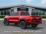 New 2025 GMC Canyon Elevation Crew Cab 4WD Pickup for sale #25614 - photo 5