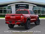 New 2025 GMC Canyon Elevation Crew Cab 4WD Pickup for sale #25614 - photo 2