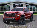 New 2025 GMC Canyon Elevation Crew Cab 4WD Pickup for sale #25614 - photo 7