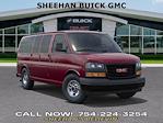 New 2025 GMC Savana 2500 Empty Cargo Van for sale #25618 - photo 1