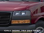 New 2025 GMC Savana 2500 Empty Cargo Van for sale #25618 - photo 10