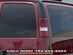 New 2025 GMC Savana 2500 Empty Cargo Van for sale #25618 - photo 11