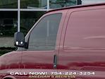 New 2025 GMC Savana 2500 Empty Cargo Van for sale #25618 - photo 12