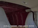 New 2025 GMC Savana 2500 Empty Cargo Van for sale #25618 - photo 24