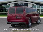 New 2025 GMC Savana 2500 Empty Cargo Van for sale #25618 - photo 2