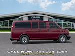 New 2025 GMC Savana 2500 Empty Cargo Van for sale #25618 - photo 6