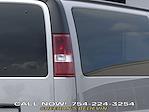 New 2025 GMC Savana 2500 Empty Cargo Van for sale #25620 - photo 11