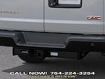 New 2025 GMC Savana 2500 Empty Cargo Van for sale #25620 - photo 14