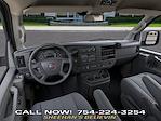 New 2025 GMC Savana 2500 Empty Cargo Van for sale #25620 - photo 15