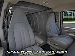 New 2025 GMC Savana 2500 Empty Cargo Van for sale #25620 - photo 16