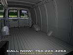 New 2025 GMC Savana 2500 Empty Cargo Van for sale #25620 - photo 17