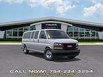 New 2025 GMC Savana 2500 Empty Cargo Van for sale #25620 - photo 3