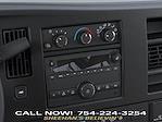 New 2025 GMC Savana 2500 Empty Cargo Van for sale #25620 - photo 20