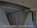 New 2025 GMC Savana 2500 Empty Cargo Van for sale #25620 - photo 24