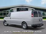 New 2025 GMC Savana 2500 Empty Cargo Van for sale #25620 - photo 5