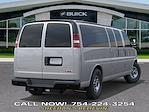 New 2025 GMC Savana 2500 Empty Cargo Van for sale #25620 - photo 2
