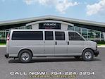 New 2025 GMC Savana 2500 Empty Cargo Van for sale #25620 - photo 6