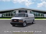 New 2025 GMC Savana 2500 Empty Cargo Van for sale #25620 - photo 8