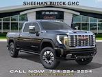 New 2025 GMC Sierra 3500 Denali Crew Cab 4WD Pickup for sale #25623 - photo 1