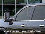 New 2025 GMC Sierra 3500 Denali Crew Cab 4WD Pickup for sale #25623 - photo 12