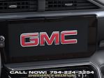 New 2025 GMC Sierra 3500 Denali Crew Cab 4WD Pickup for sale #25623 - photo 20