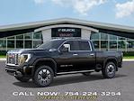 New 2025 GMC Sierra 3500 Denali Crew Cab 4WD Pickup for sale #25623 - photo 4