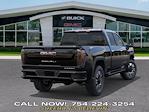 New 2025 GMC Sierra 3500 Denali Crew Cab 4WD Pickup for sale #25623 - photo 2