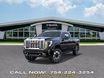 New 2025 GMC Sierra 3500 Denali Crew Cab 4WD Pickup for sale #25623 - photo 8