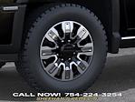 New 2025 GMC Sierra 3500 Denali Crew Cab 4WD Pickup for sale #25623 - photo 9