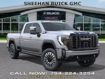 New 2025 GMC Sierra 3500 Denali Ultimate Crew Cab 4WD Pickup for sale #25624 - photo 1