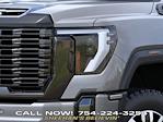 New 2025 GMC Sierra 3500 Denali Ultimate Crew Cab 4WD Pickup for sale #25624 - photo 10