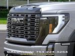 New 2025 GMC Sierra 3500 Denali Ultimate Crew Cab 4WD Pickup for sale #25624 - photo 13