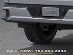 New 2025 GMC Sierra 3500 Denali Ultimate Crew Cab 4WD Pickup for sale #25624 - photo 14