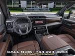 New 2025 GMC Sierra 3500 Denali Ultimate Crew Cab 4WD Pickup for sale #25624 - photo 15