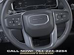 New 2025 GMC Sierra 3500 Denali Ultimate Crew Cab 4WD Pickup for sale #25624 - photo 19