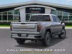 New 2025 GMC Sierra 3500 Denali Ultimate Crew Cab 4WD Pickup for sale #25624 - photo 2