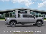 New 2025 GMC Sierra 3500 Denali Ultimate Crew Cab 4WD Pickup for sale #25624 - photo 6