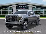 New 2025 GMC Sierra 3500 Denali Ultimate Crew Cab 4WD Pickup for sale #25624 - photo 7