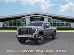 New 2025 GMC Sierra 3500 Denali Ultimate Crew Cab 4WD Pickup for sale #25624 - photo 8